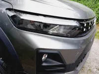 Neu Dacia Sandero Expression 110 PS (80 kW) 2026 Dolomitgrau, zedergrün u.a. Limousine