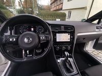 gebraucht VW Golf R BTM Start-Stopp 4MOTION R