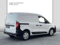 Gebraucht Nissan Townstar Acenta 131 PS (96 kW) 2022 Weiß Van
