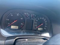 Gebraucht VW Golf III 101 PS (74 kW) 1999 Blau Limousine