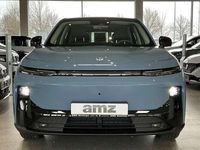 Gebraucht Leapmotor B10 160 kW (218 PS) 2025 Starry night blue SUV