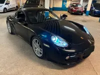 Occasion Porsche Cayman 295 ch (216 kW) 2008 Coupé