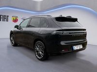Gebraucht Leapmotor C10 215 PS (158 kW) 2025 Black (metallic) SUV