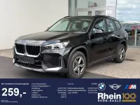 Gebraucht BMW X1 Shadowline 136 PS (100 kW) 2023 Schwarz SUV
