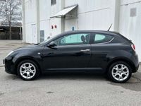 gebraucht Alfa Romeo MiTo 1,4 Turismo *ZAHNRIEMEN NEU *EURO5 *XENON *KLIMA