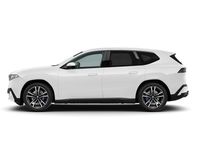 Gebraucht BMW iX3 Sport Line 344 kW (469 PS) 2026 Weiss SUV