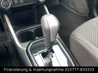 Gebraucht Suzuki Ignis 90 PS (66 kW) 2018 Blau SUV