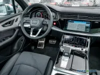 Gebraucht Audi Q7 S-Line 286 PS (210 kW) 2025 Satellitsilber metallic SUV