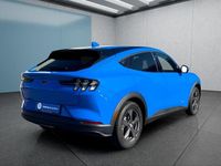 Gebraucht Ford Mustang Mach-E 197 kW (269 PS) 2025 Blau SUV