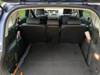 Gebraucht Mazda 5 150 PS (110 kW) 2014 Grau Van / Kleinbus