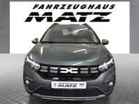 gebraucht Dacia Jogger TCe 100 ECO-G Extreme* 5-Sitzer