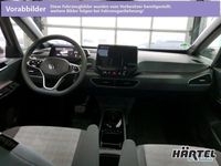 Gebraucht VW ID.3 Pure 110 kW (150 PS) 2022 Mondsteingrau (grey), solid Kleinwagen