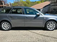 Usado Seat Exeo 143 HP (105 kW) 2013 Prateado Carrinha
