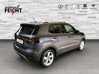 gebraucht VW T-Cross - Style