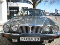 gebraucht Jaguar XJ12 Serie III Daimler Double Six Bestzustand