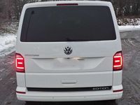 gebraucht VW Multivan T6DSG Kurz Edition