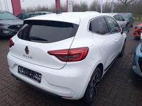 Gebraucht Renault Clio V Techno 91 PS (66 kW) 2023 Arktis weiß