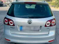 Gebraucht VW Golf VI 105 PS (77 kW) 2012 Silber Limousine