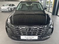 gebraucht Hyundai Tucson Tucson1.6 T-GDi HEV 2WD Trend