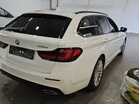Gebraucht BMW 530 Shadowline 184 PS (135 kW) 2024 Weiß Kombi