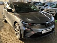 Usata Renault Megane E-Tech Evolution 55 kW (75 CV) 2023 Grigio Berlina