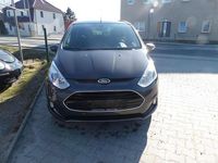 Usata Ford B-MAX 125 CV (91 kW) 2017 Marrone Monovolume