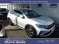 Gebraucht VW Taigo Style 110 PS (80 kW) 2022 Silber SUV