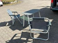 Gebraucht VW California Beach 150 PS (110 kW) 2017 Grün Van