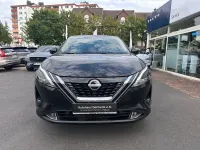 Gebraucht Nissan Qashqai 360º 158 PS (116 kW) 2024 Schwarz SUV