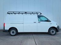 Gebraucht VW Transporter 150 PS (110 kW) 2019 Weiß Van