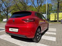 Brugt Renault Clio V Evolution 91 HK (66 kW) 2023 Rød Hatchback