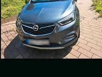 Gebraucht Opel Mokka 152 PS (111 kW) 2017 Grau SUV