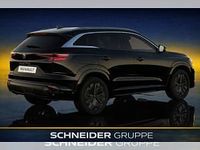 Neu Renault Austral Techno 148 PS (108 kW) 2026 Schwarz (black pearl schwarz) SUV