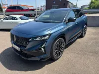 Neu Renault Austral Esprit Alpine 200 PS (147 kW) 2026 Schiefer blau sat. + black pea SUV