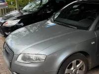 Gebraucht Audi A4 S-Line 170 PS (125 kW) 2006 Kombi