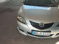 Gebraucht Mazda 3 Comfort 84 PS (61 kW) 2005 Silber Limousine