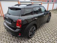 Gebraucht Mini John Cooper Works Countryman 231 PS (169 kW) 2017 Schwarz SUV