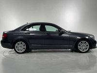 gebraucht Mercedes C180 CGI Blueefficiency BI-XENON+SHZ+PDC