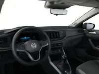 Neu VW Polo Life 80 PS (58 kW) 2026 Grau Limousine