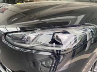 Gebraucht BMW 223 Active Tourer Luxury Line 218 PS (160 kW) 2022 Schwarz Van / Kleinbus
