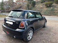 Usata Mini ONE 95 CV (69 kW) 2008 Nero Utilitaria