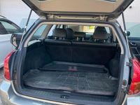 Gebraucht Subaru Legacy 165 PS (121 kW) 2006 Silber Kombi