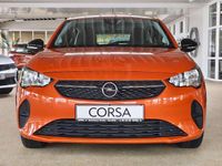 Gebraucht Opel Corsa Edition 75 PS (55 kW) 2023 Dynamik orange Kleinwagen