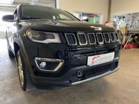 gebraucht Jeep Compass Limited 4x4