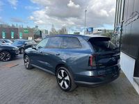 Gebraucht Volvo EX90 205 kW (279 PS) 2025 Grau SUV