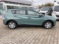 gebraucht Hyundai Bayon Pure 1.2