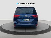 gebraucht VW Touran 1.5 DSG JOIN*SITZH*TEMPOM*KLIMMA*PDC*NAVI