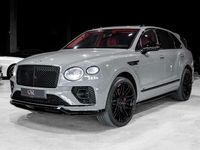 Gebraucht Bentley Bentayga 551 PS (405 kW) 2023 Grau SUV
