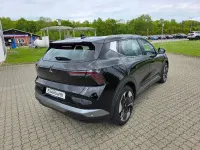 Neu Mitsubishi Eclipse Diamant Edition 160 kW (218 PS) 2026 Schwarz SUV