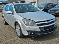 gebraucht Opel Astra Caravan 1.9 CDTI Edition NAVI* XENON*